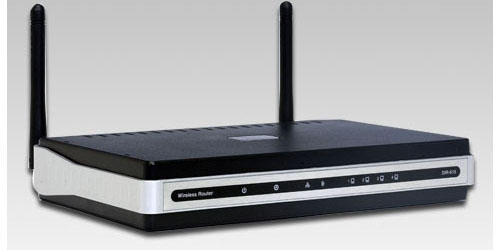 Настройка роутеров и ADSL - модемов